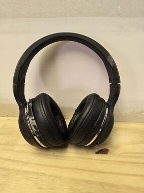 Skullcandy Hesh 2 Over-Ear Headphones - Black